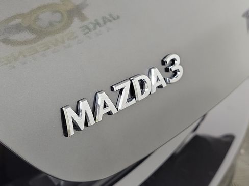 Certified 2026 MAZDA MAZDA3 2.5 S Sedan w/ Preferred Pkg FWD image 26