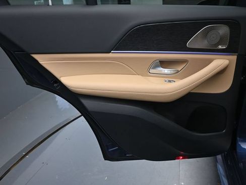 New 2026 Mercedes-Benz GLE 350 4MATIC image 23