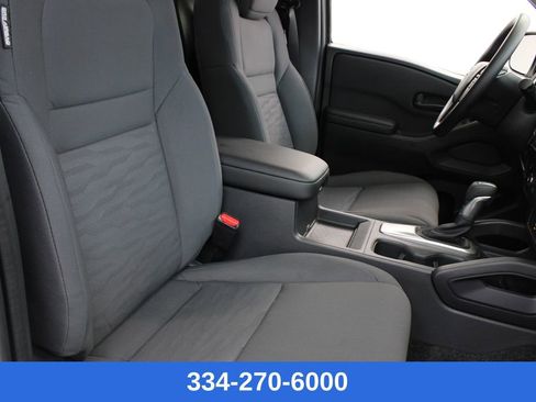 New 2026 Nissan Frontier S image 19