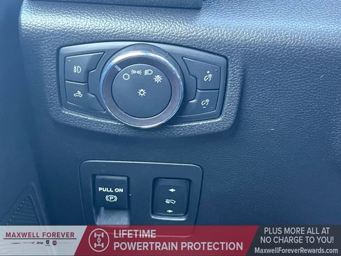 Used 2018 Ford F150 XLT w/ Equipment Group 301A Mid image 12