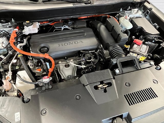 New 2027 Honda CR-V Sport-L image 12