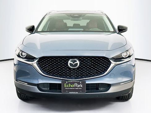 Used 2024 MAZDA CX-30 AWD 2.5 S w/ Preferred Package image 2