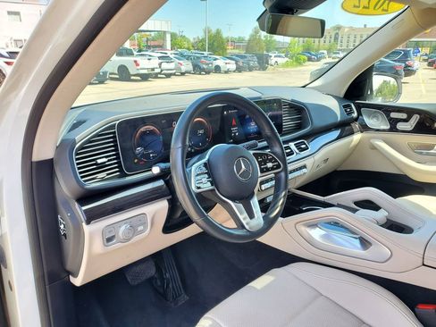 Used 2022 Mercedes-Benz GLE 350 4MATIC image 21