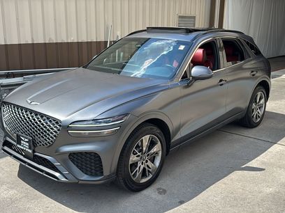 Used 2023 Genesis GV70 3.5T Sport w/ Cargo Package