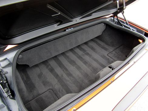Used 2008 Chevrolet Corvette Convertible w/ Preferred Equipment Group RWD image 19