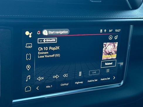 Used 2024 GMC Yukon Denali Ultimate image 19