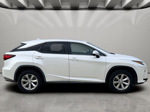 Used 2016 Lexus RX 350 AWD w/ Premium Package image 6