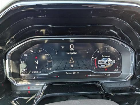 Used 2023 GMC Sierra 1500 SLT w/ SLT Premium Package image 21