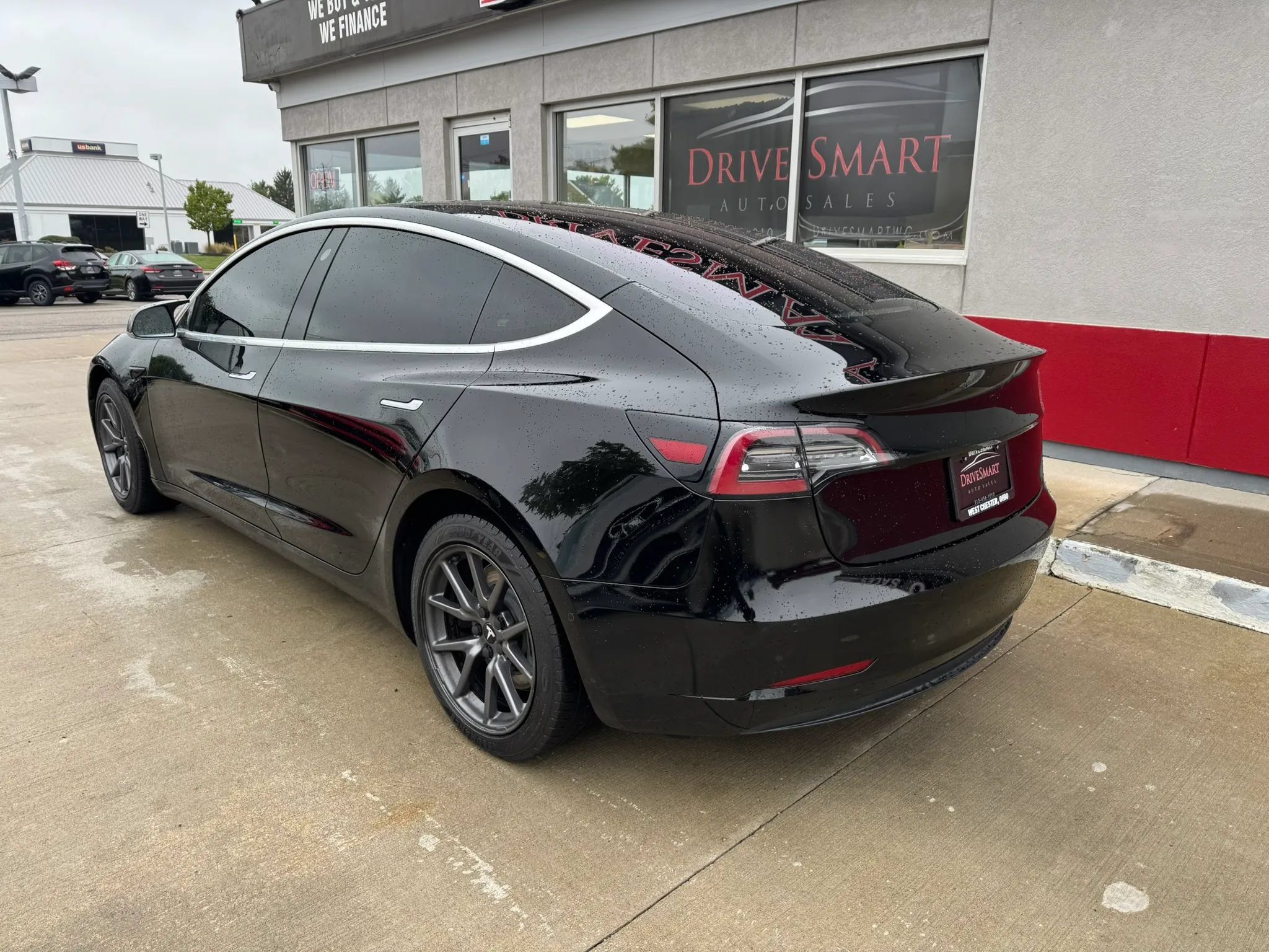 Used 2018 Tesla Model 3 Mid Range RWD image 6