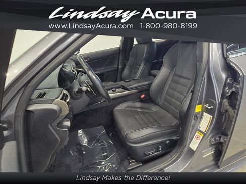 Used 2014 Lexus IS 350 AWD w/ F Sport Package image 12
