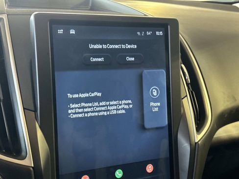 Used 2024 Ford Edge SEL w/ Convenience Package image 19