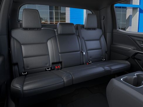 New 2026 Chevrolet Silverado EV LT image 17