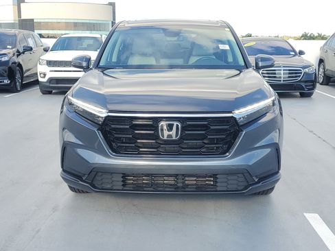 Used 2023 Honda CR-V EX image 8