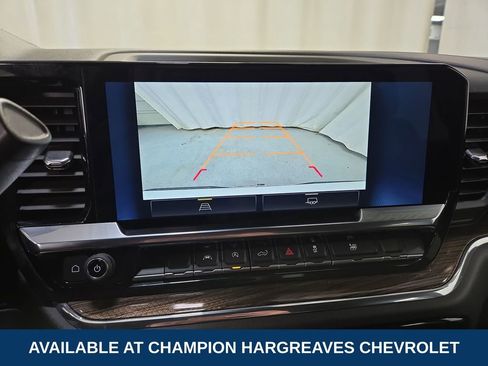 Certified 2024 Chevrolet Silverado 1500 LT image 19