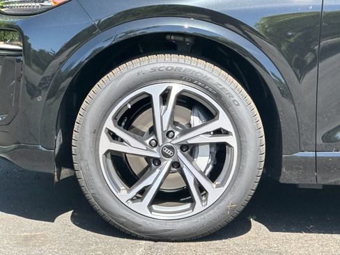 New 2027 Audi Q6 e-tron Premium Plus AWD/4WD image 25