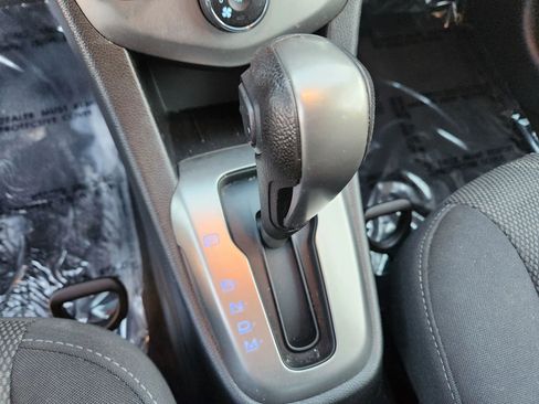 Used 2014 Chevrolet Sonic LT image 26