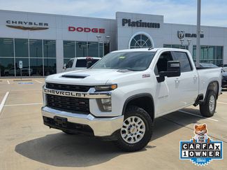 Used 2023 Chevrolet Silverado 2500 LT AWD/4WD 360° Tour