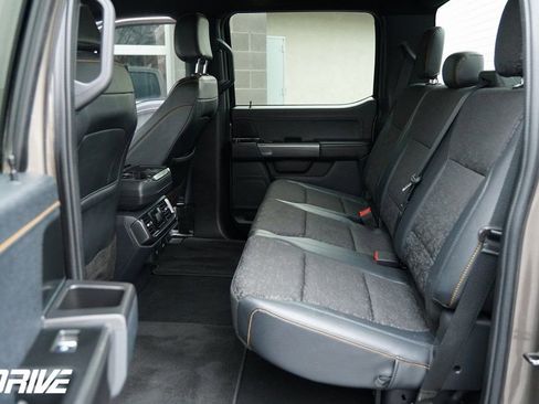 Used 2023 Ford F150 Tremor image 36