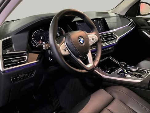 Used 2021 BMW X7 xDrive40i w/ Premium Package 2 AWD/4WD image 17