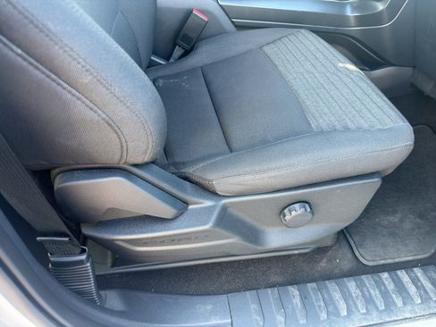 Used 2022 Ford F150 XL w/ STX Appearance Package RWD image 12