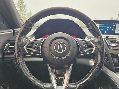 Used 2020 Acura RDX A-Spec image 26