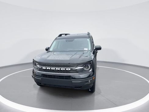 Certified 2023 Ford Bronco Sport Badlands image 2