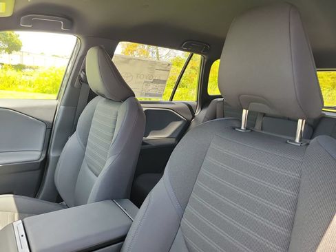 New 2026 Toyota RAV4 SE AWD/4WD image 21