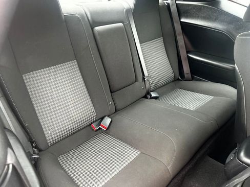 Used 2021 Dodge Challenger R/T image 27