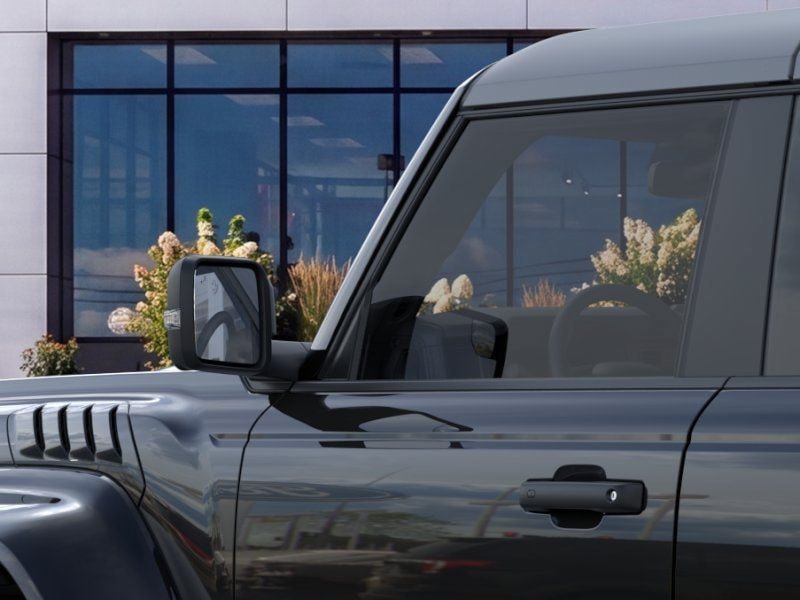New 2026 Ford Bronco Raptor AWD/4WD image 22