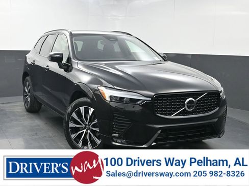 Used 2024 Volvo XC60 B5 Plus w/ Protection Package Premier image 1