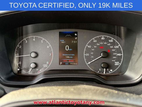 Used 2024 Toyota Corolla LE FWD image 24