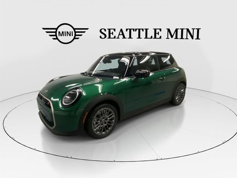 New 2026 MINI Cooper S FWD image 5