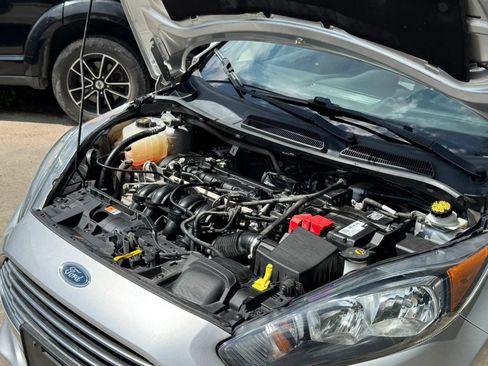 Used 2019 Ford Fiesta S FWD image 13