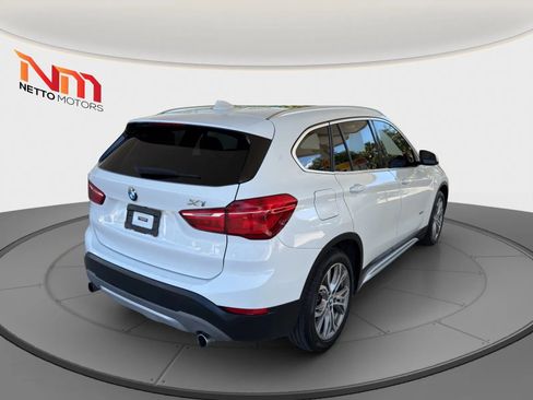 Used 2016 BMW X1 xDrive28i AWD/4WD image 5