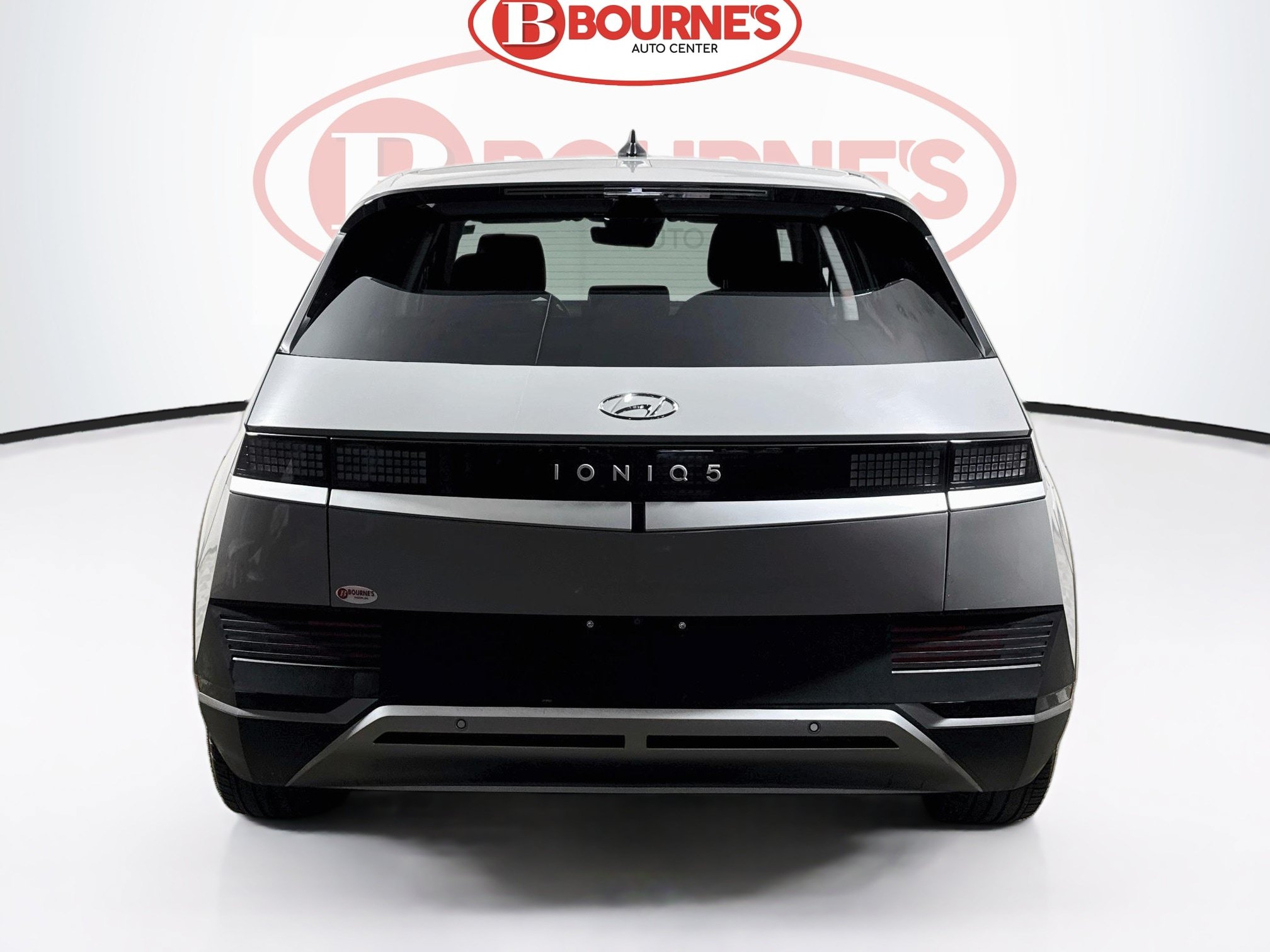 Used 2024 Hyundai Ioniq 5 SEL RWD image 9