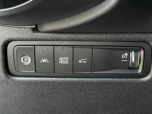 New 2026 Chevrolet Equinox EV RS image 17