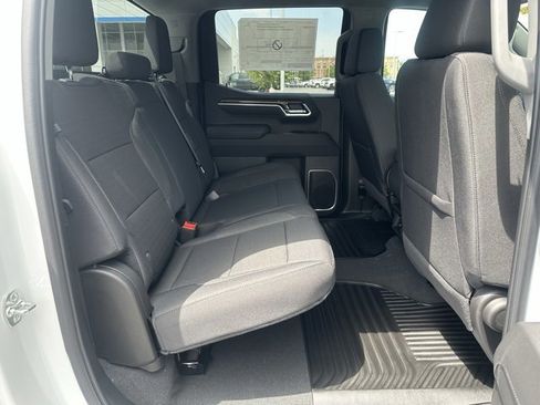 New 2025 Chevrolet Silverado 1500 LT image 19