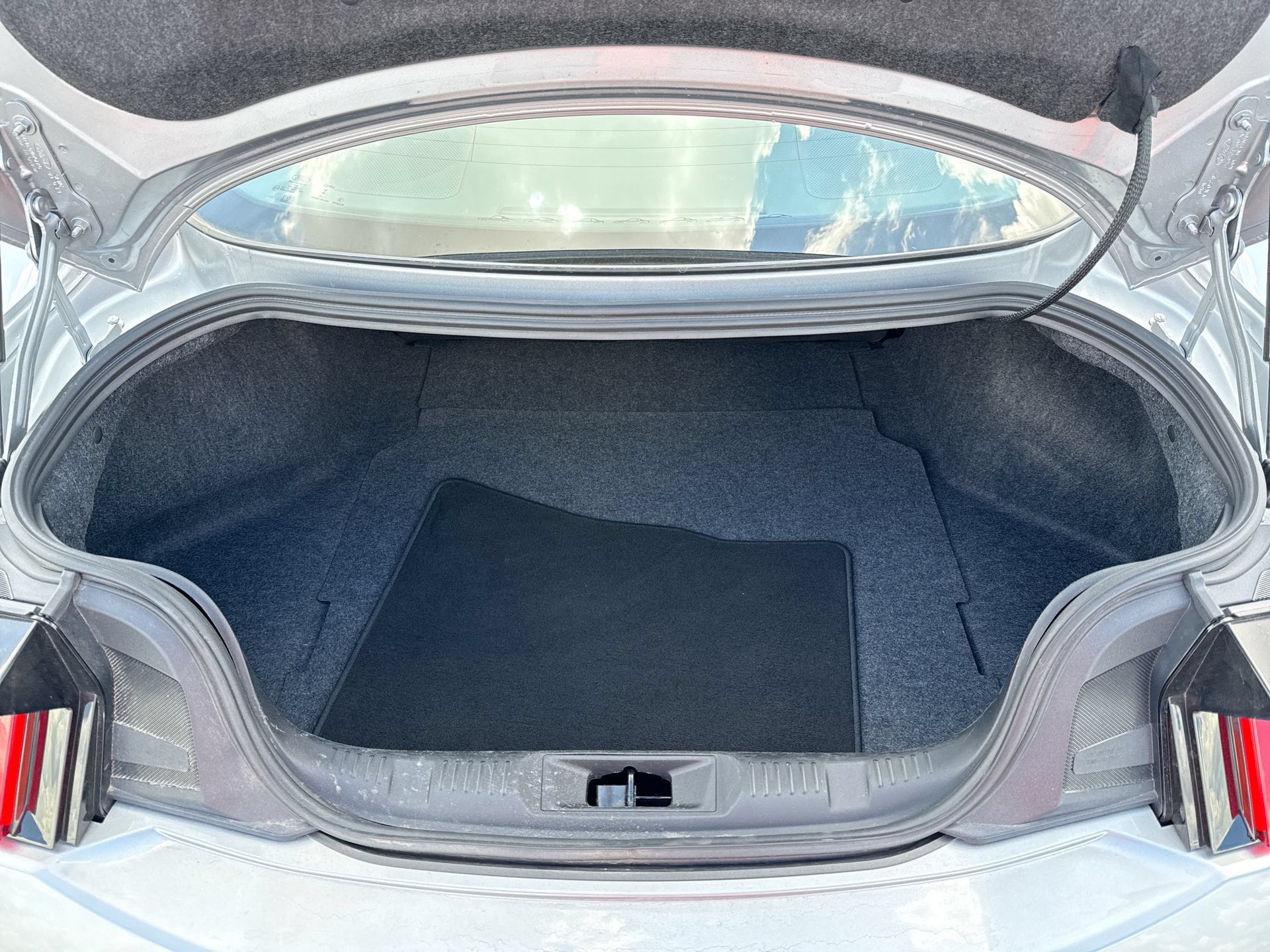 Used 2026 Ford Mustang Premium RWD image 20