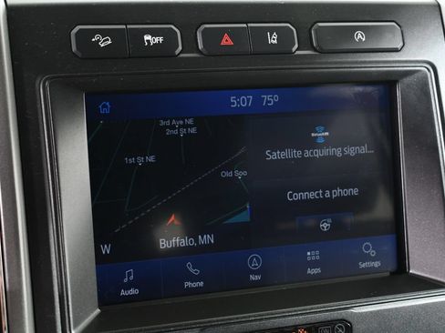 Used 2021 Ford Expedition XLT AWD/4WD image 28