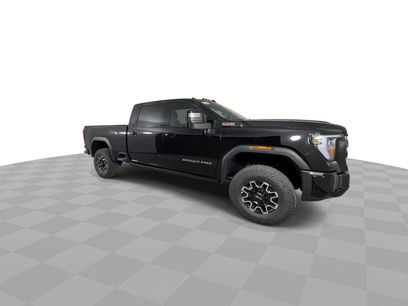 Used 2024 GMC Sierra 2500 AT4X