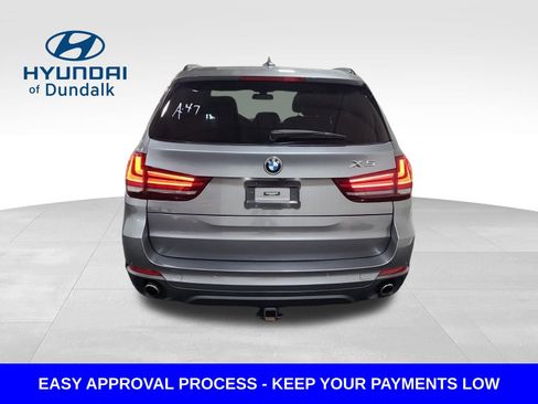 Used 2016 BMW X5 sDrive35i image 10