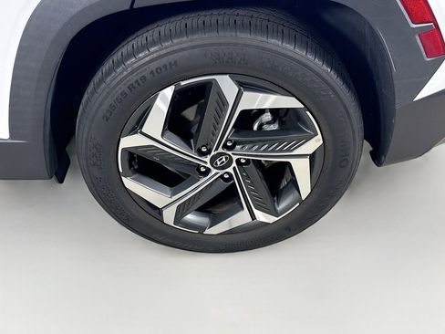 Used 2022 Hyundai Tucson SEL w/ Convenience Package FWD image 37