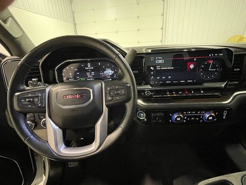 Used 2023 GMC Sierra 1500 Elevation AWD/4WD image 40
