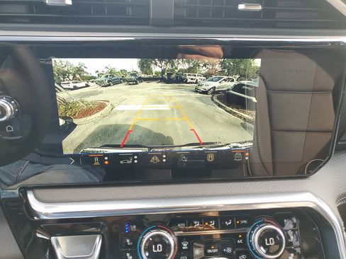 New 2026 GMC Sierra 1500 Denali image 16