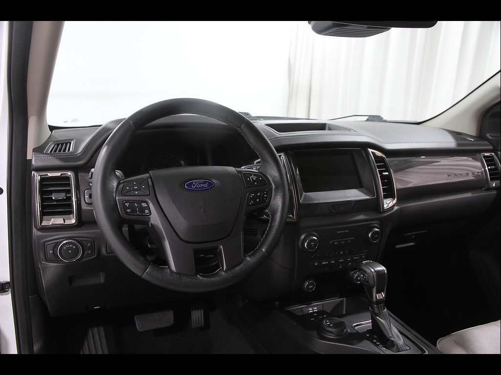 Used 2019 Ford Ranger Lariat w/ Equipment Group 501A Mid AWD/4WD image 6