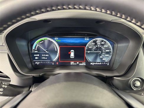 Used 2025 Subaru Forester Limited image 3