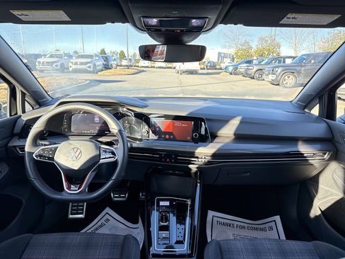 Used 2024 Volkswagen GTI S image 20