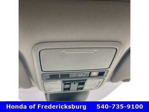 Certified 2022 Honda Odyssey Elite image 24