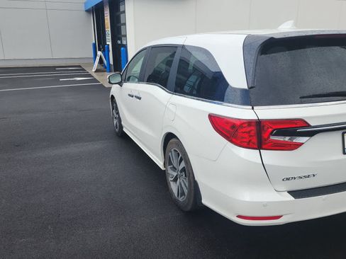 Used 2022 Honda Odyssey Touring image 4
