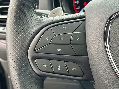 Certified 2025 Dodge Durango GT image 33